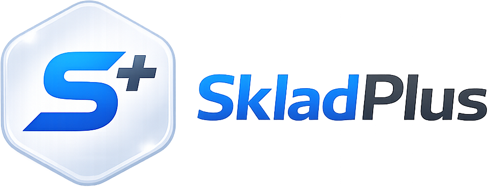 SkladPlus Logo